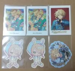 あんスタ 白鳥藍良 まとめ売り - メルカリ