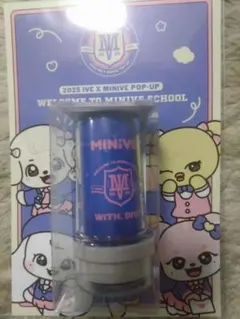 2025年最新】MINiVE iveの人気アイテム - メルカリ