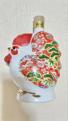 2026年最新】サントリー 干支ボトルの人気アイテム - メルカリ