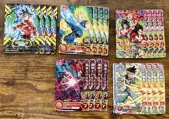 最強ジャンプ　プロモ　まとめ売り