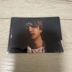 JUNON トレカ BE:FIRST ALL DAY