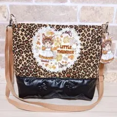 お*る様 コヤンイサムチョン•ショルダーバッグ•サコッシュ•ハンドメイド•リトル