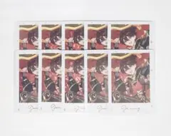 原神 辛炎 チェキ 10枚セット - メルカリ
