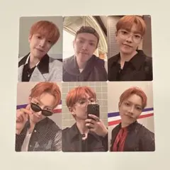 2026年最新】ateez golden hour ホンジュン コンプの人気アイテム
