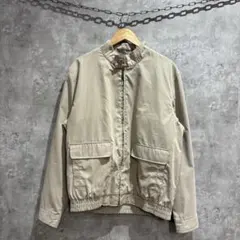 送料無料 バートン・オブ・ロンドン ブルゾン カジュアル BURTON