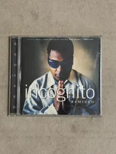 Incognito / 100° And Rising cd607112 - メルカリ