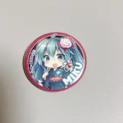 2026年最新】マジカルミライ2015缶バッジの人気アイテム - メルカリ