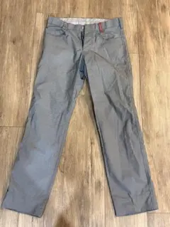 CUTTER & BUCK ゴルフパンツ 千鳥格子柄のサムネイル