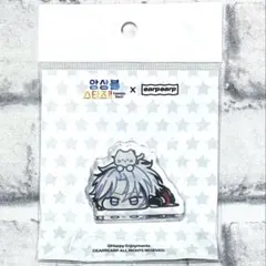 あんスタ Galaxy 韓国 コラボ アクリルブロック アクスタ 滝維吹