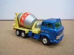 トミカ DANDY 日野 コンクリート ミキサー 希少 レア NO27 ダンディ トミカ ダンディ 日野 コンクリート ミキサー レア 希少 NO.27