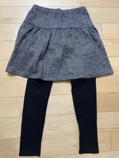 any fam スカート　パンツドッキング　150