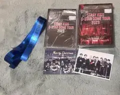 StrayKids 5-STAR DOME TOUR 2023 BluRay