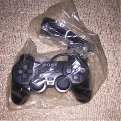 【未使用品】PS2 アナログコントローラ 【SONY純正国内正規品】