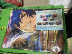 あんスタ スタフォニ ビッグビジュアルタオル 天城一彩 - メルカリ