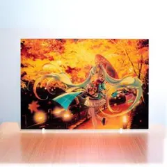 2026年最新】kyoto nippon festival 初音ミクの人気アイテム - メルカリ