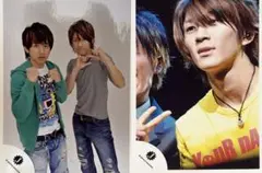 濱田崇裕　Jr.時代　公式写真