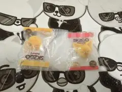 SKZOO Bakery マスコットキーチェーン 2個セット