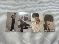 INI 藤牧京介 M期 まとめ売り