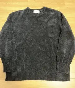美品 URBAN RESEARCH ダークグレー セーター M