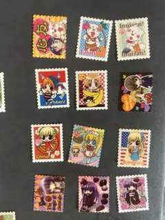 2025年最新】きらりんシールの人気アイテム - メルカリ
