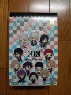 アニメ K 100ビジュ 缶バッジ 吠舞羅 即購入◎ | Mercari