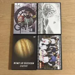 2026年最新】bump of chicken ヒストリーブックの人気アイテム - メルカリ