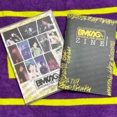 bmsg trainee showcase 2024