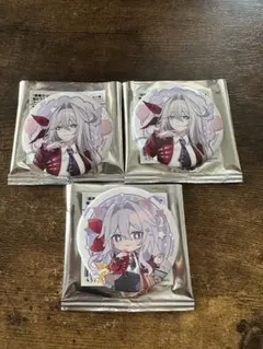 2026年最新】崩壊3rd セルマの人気アイテム - メルカリ