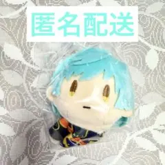 フィンガーマスコットB賞(一期一振)