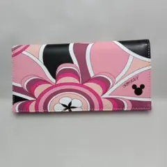 EMILIO PUCCI 二つ折り財布エミリオプッチ - メルカリ