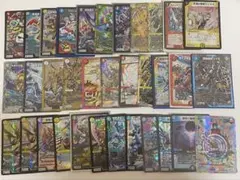 2026年最新】デュエルマスターズ引退品の人気アイテム - メルカリ