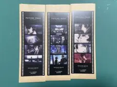 CharadeManiacs オトメイトパーティー 缶バッジ メッセージカード