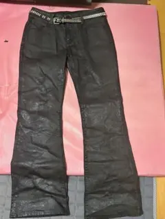 2026年最新】BALENCIAGA メンズ ブーツカットデニム・フレアデニムの