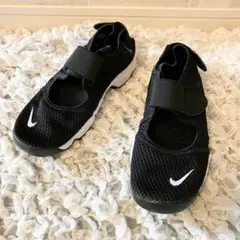 【ほぼ新品】NIKE リトルリフト　エアリフト　24cm