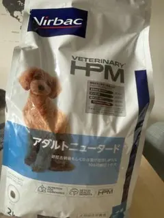 ビルバック 犬用アダルトニューダード 2kg✖️2袋 - メルカリ