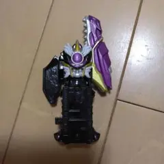 3体セット　コスモソウル、ブラックリュウソウル２種