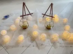 結婚式　ウェルカムスペース