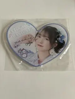 CUTIE STREET ラッフル　梅田みゆ