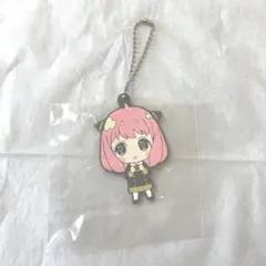 SPY×FAMILY　アーニャ　キーホルダー