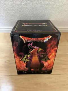 匿名配送！ドラゴンクエスト　AM　伝説の魔王フィギュア　竜王　ドラクエ
