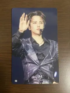 INI 尾崎匠海 110