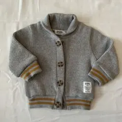 SHIPS KIDS　カーディガン　８０サイズ