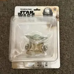 STAR WARS グローグー UDF フィギュア ワイヤー 即日発送 - メルカリ