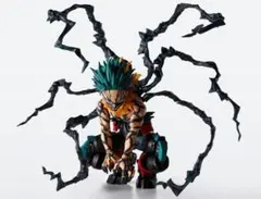 S.H.Figuarts オーバーレイデク 輸送箱未開封 僕のヒーローアカデミア