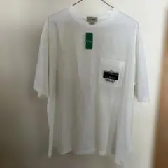 L.L.Bean オフホワイト Tシャツ Mサイズ