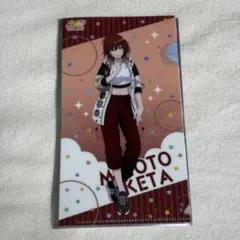 ナムコ namco チアフルアンサンブル ホロチケットホルダー 緋田 美琴