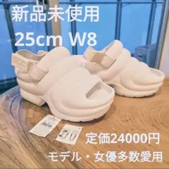 希少/美品/UGG /サンダル Aww Yeah/25cm 希少/美品/UGG /サンダル Aww Yeah/25cm 希少/美品/UGG