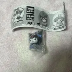 スイートロリータマスコット みずいろロリータver クロミ ガチャガチャ