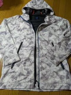 Find-Out ナイロン パーカー 4Lサイズ