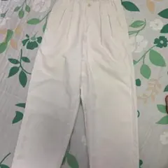 ワイドパンツのサムネイル